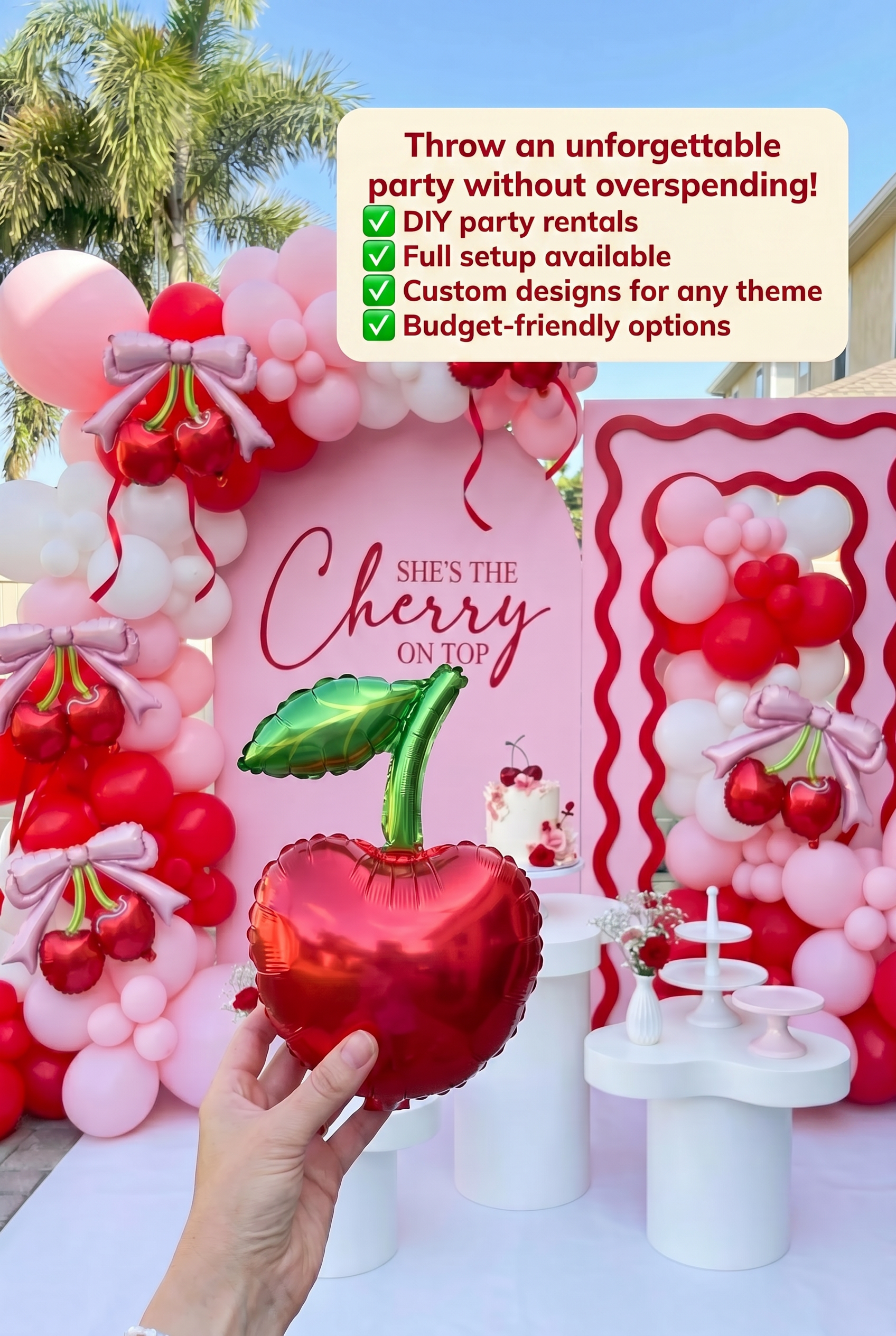 Zeely Marketplace Facebook ad