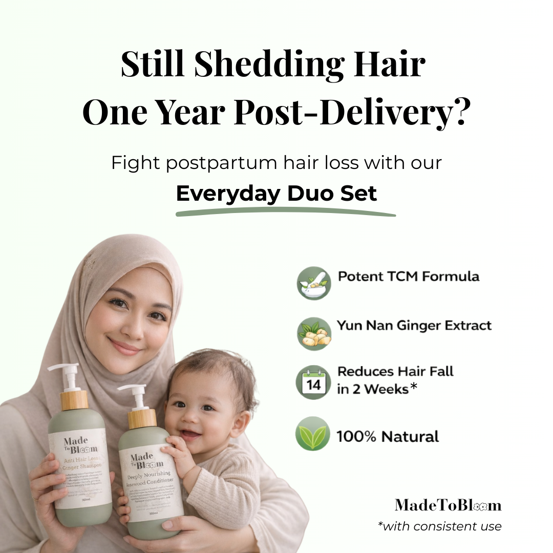 MadetoBloom Facebook ad