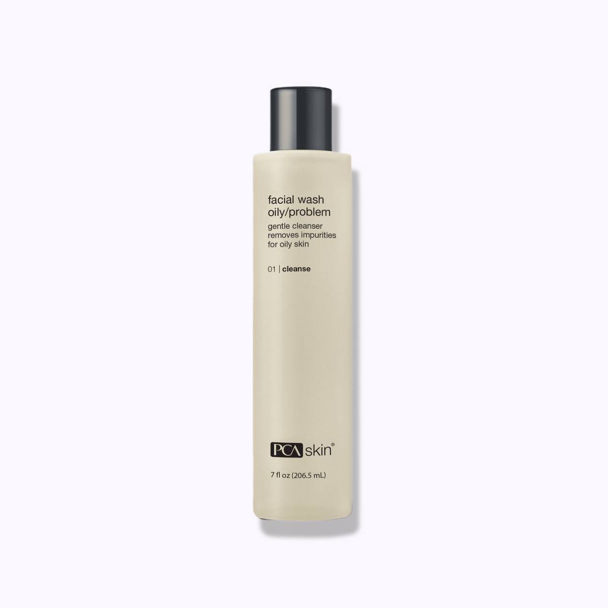 Dermstreet Facebook ad