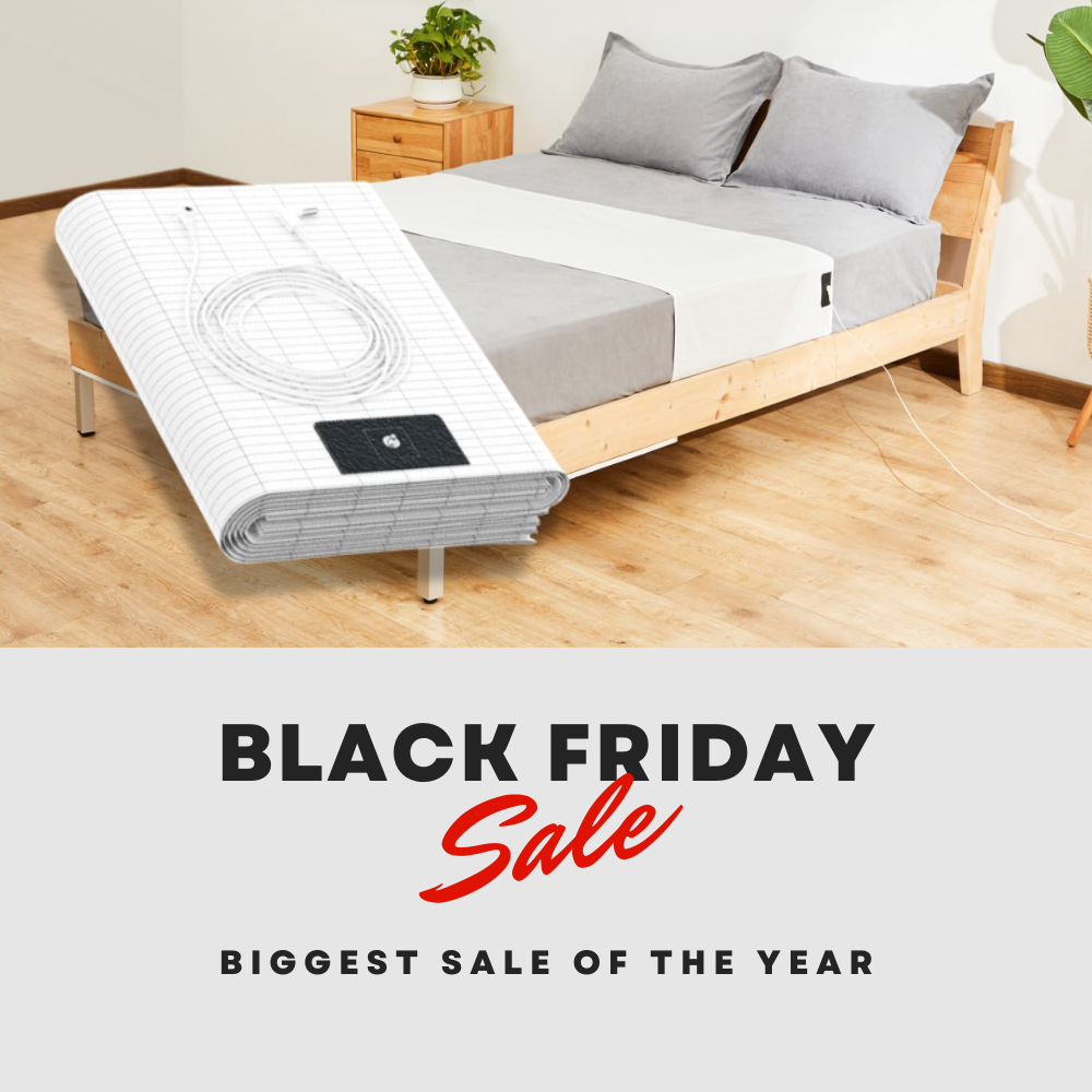 GroundingWell Facebook ad