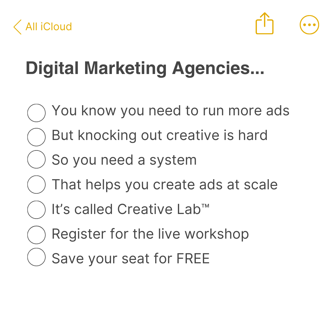 Casey Richardson - FB Ads Coach Facebook ad