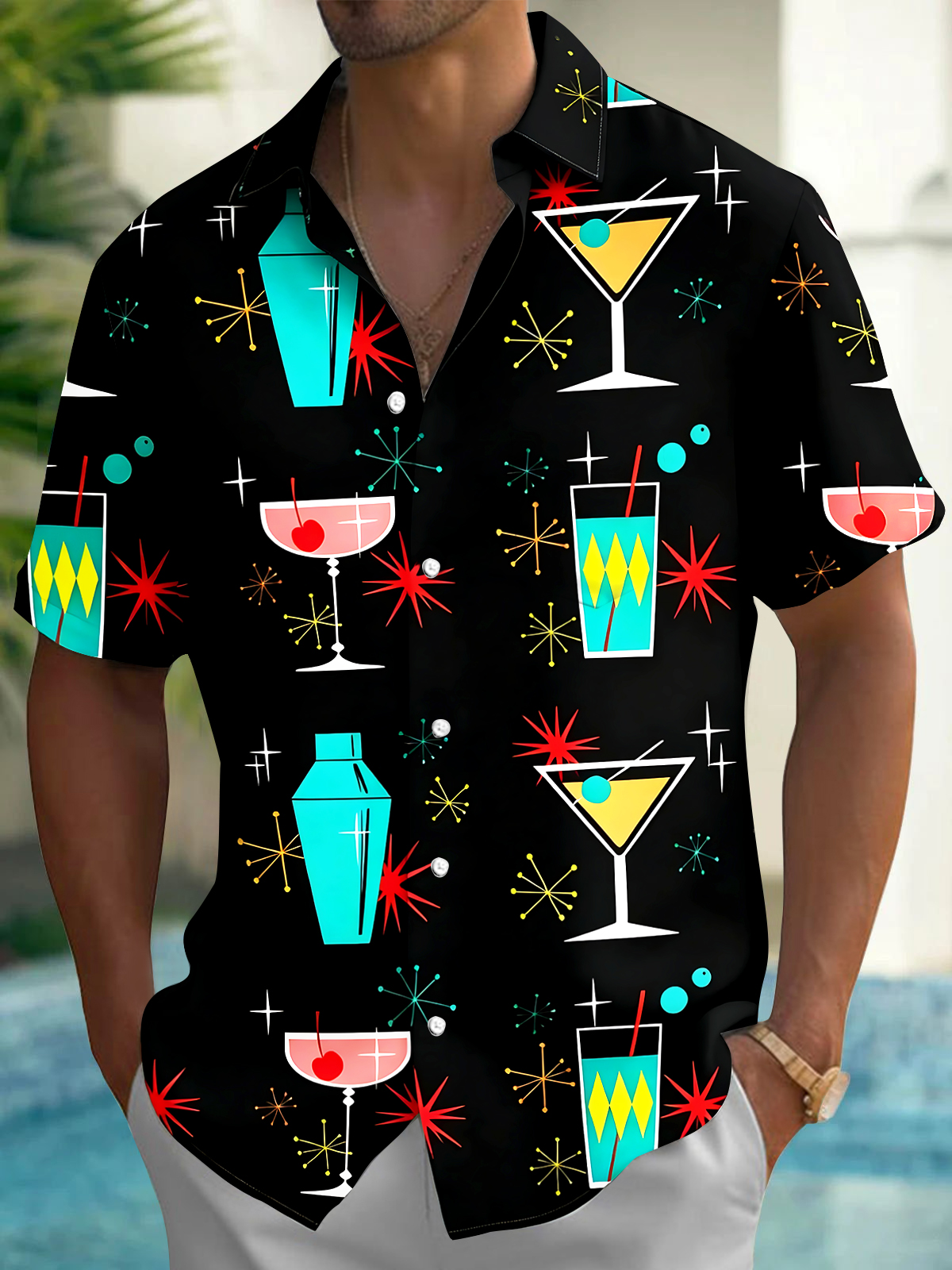 Adaychic shop Facebook ad