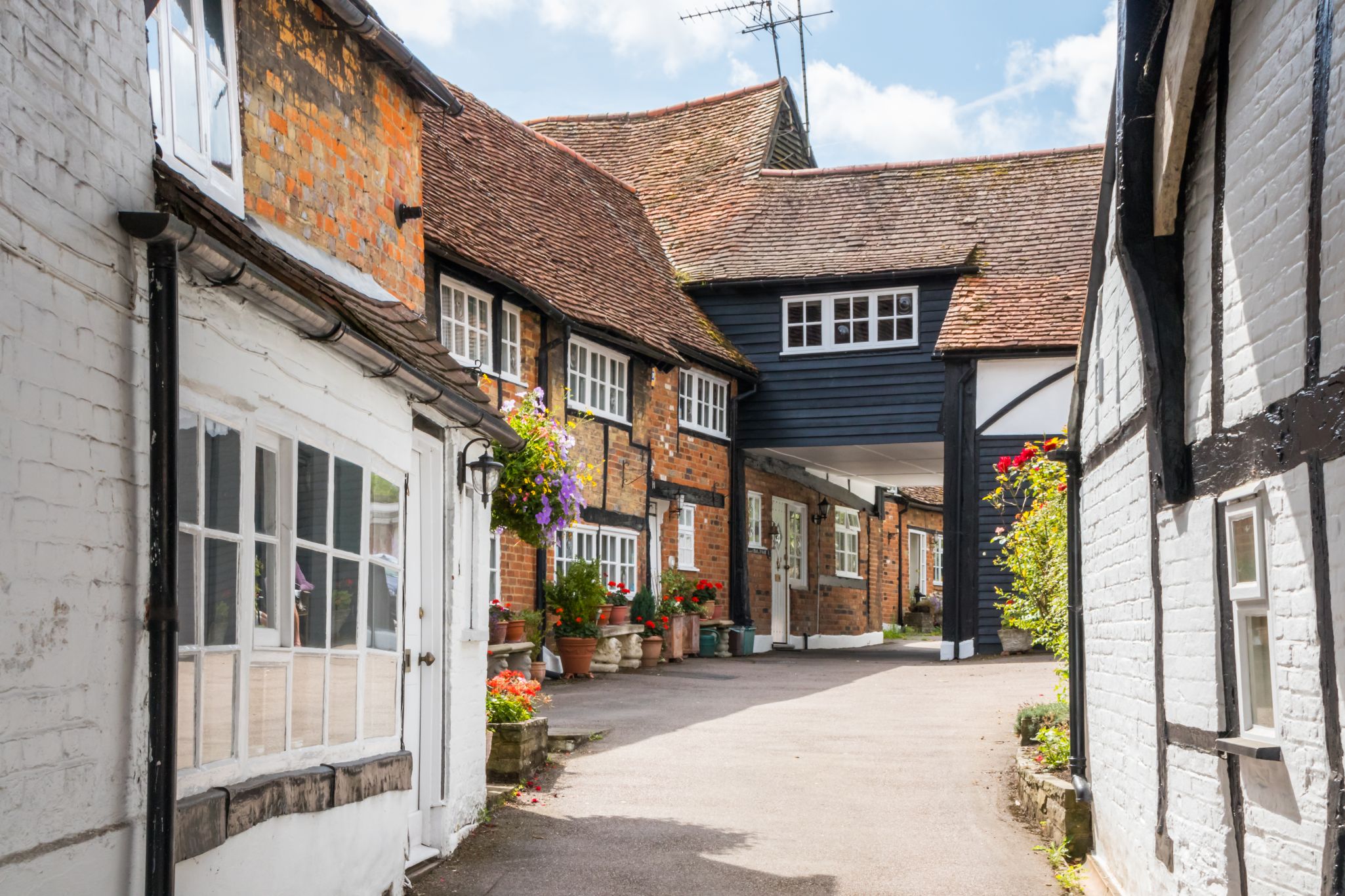 Abode Insurance Facebook ad: The importance of disclosure when insuring your listed…