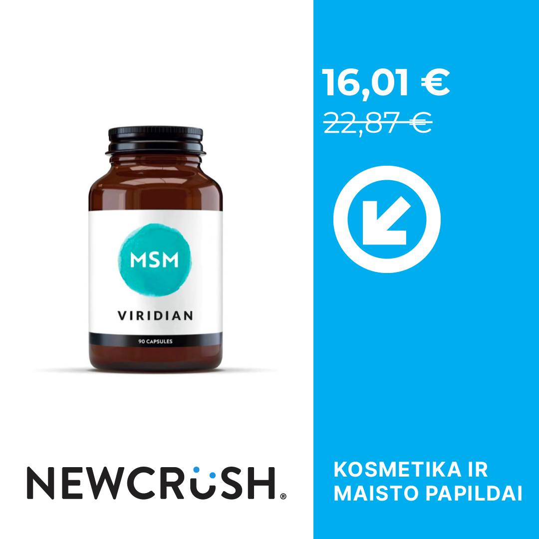 Newcrush Facebook ad