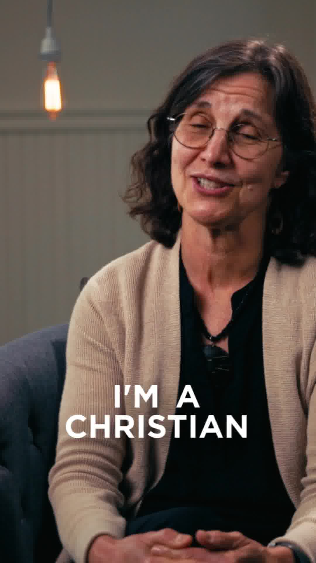 Decision Point Facebook ad: From Darkness to Light: A Story of Radical Transformation