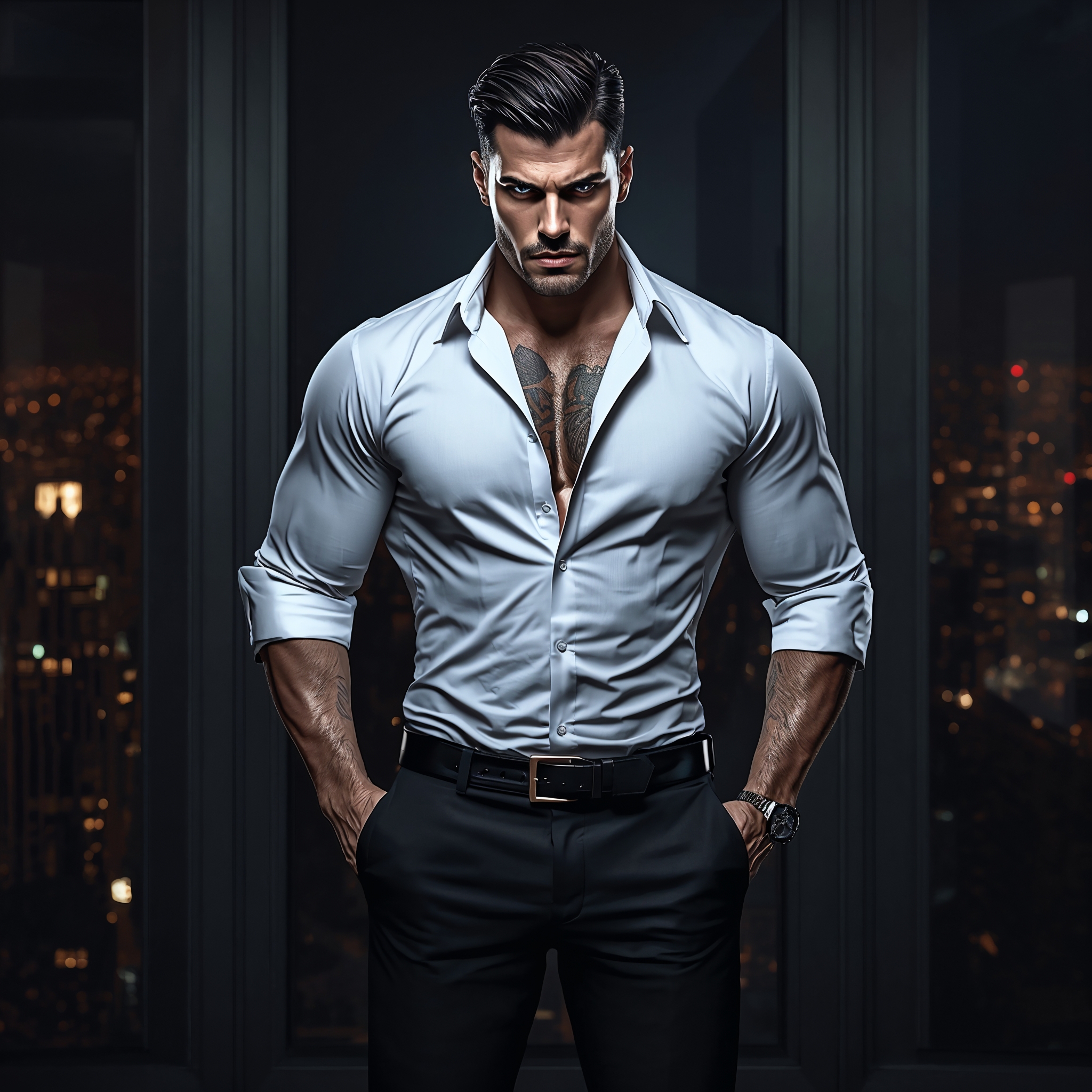 Clara Dunn Contemporary Romance Facebook ad