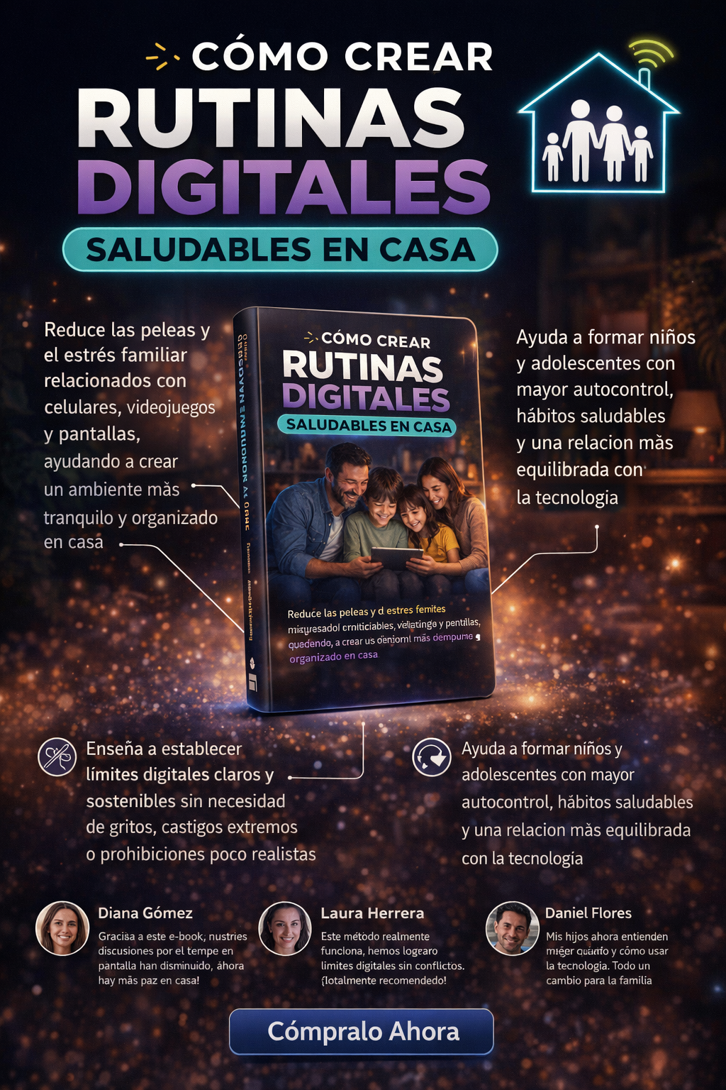Psicóloga Jenny Rojas Rusinque Facebook ad: ¡Solo Hoy! Descuento Especial