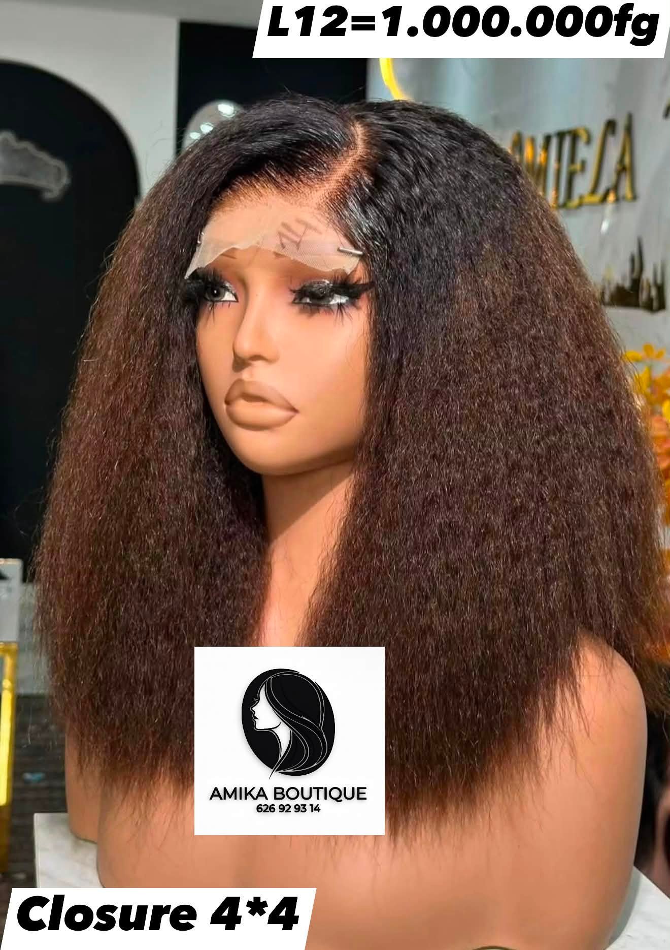 AMIKA Boutique Facebook ad: Nouvel arrivage mes amours,tout est disponible