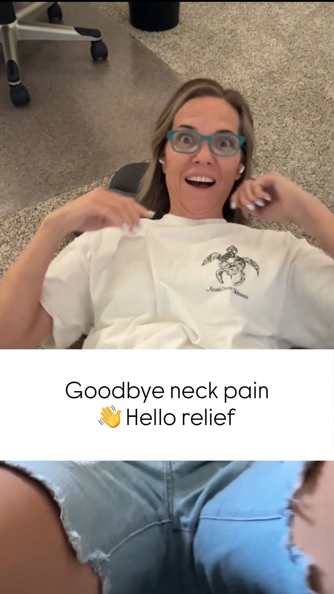 CALLIXE Facebook ad: My new best friend