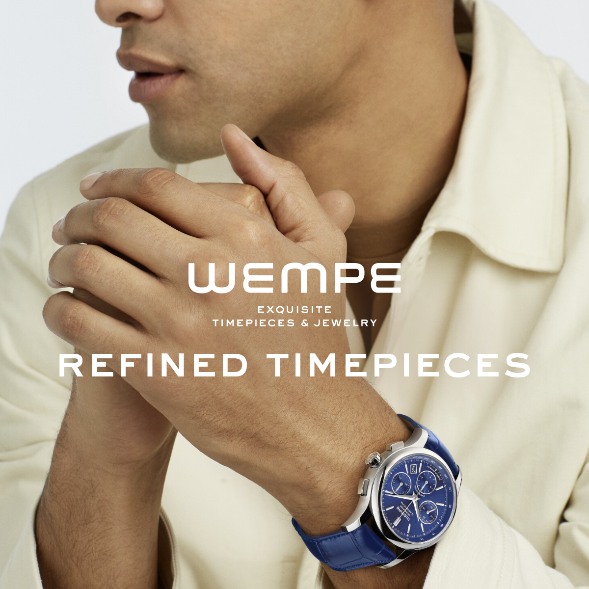 WEMPE US Facebook ad