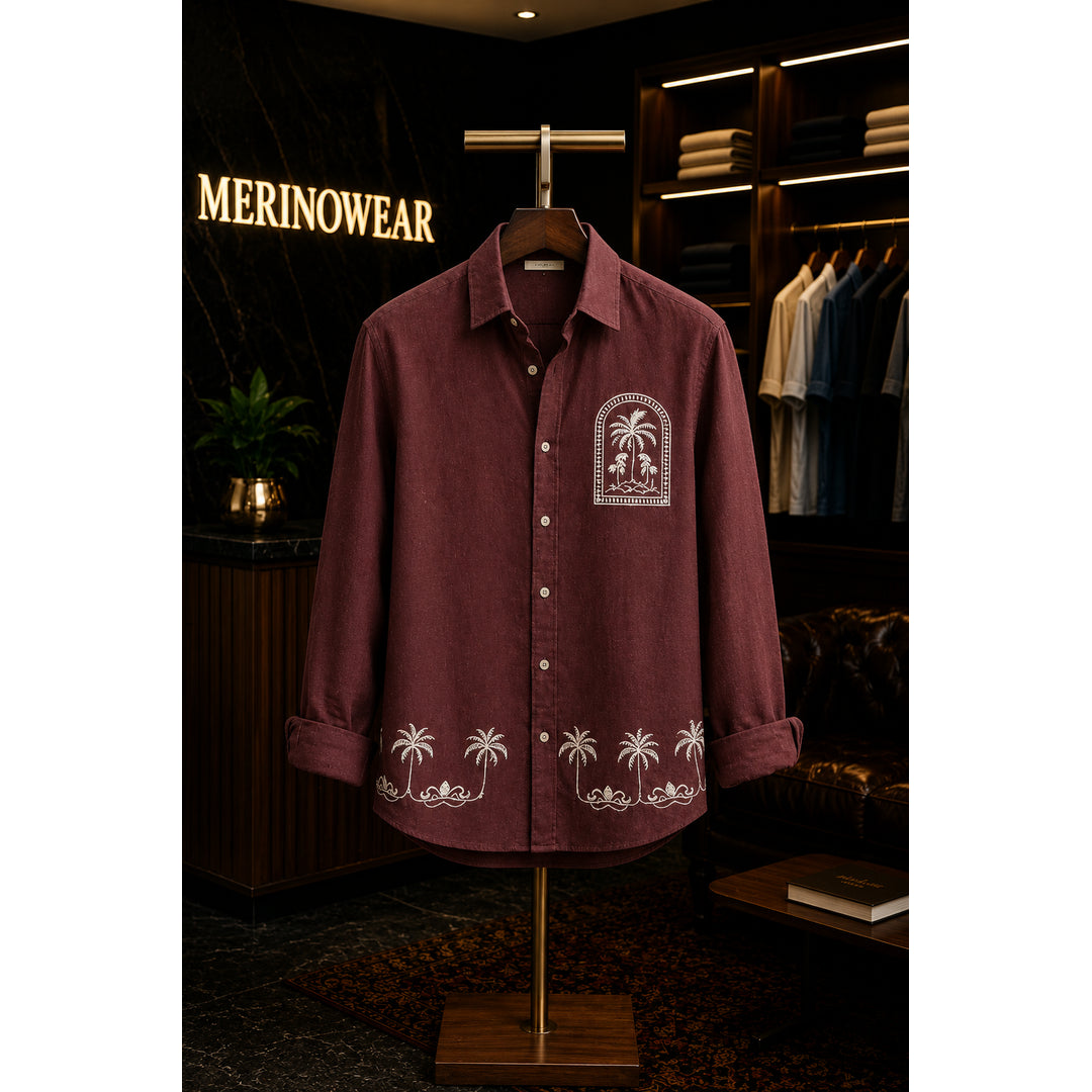 Shop Merinowear Facebook ad: Upgrade your everyday style with MerinoWear