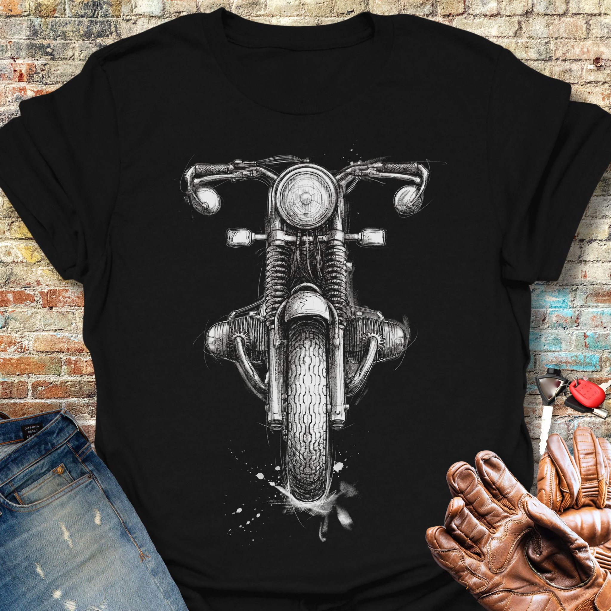 SLBMoto Facebook ad