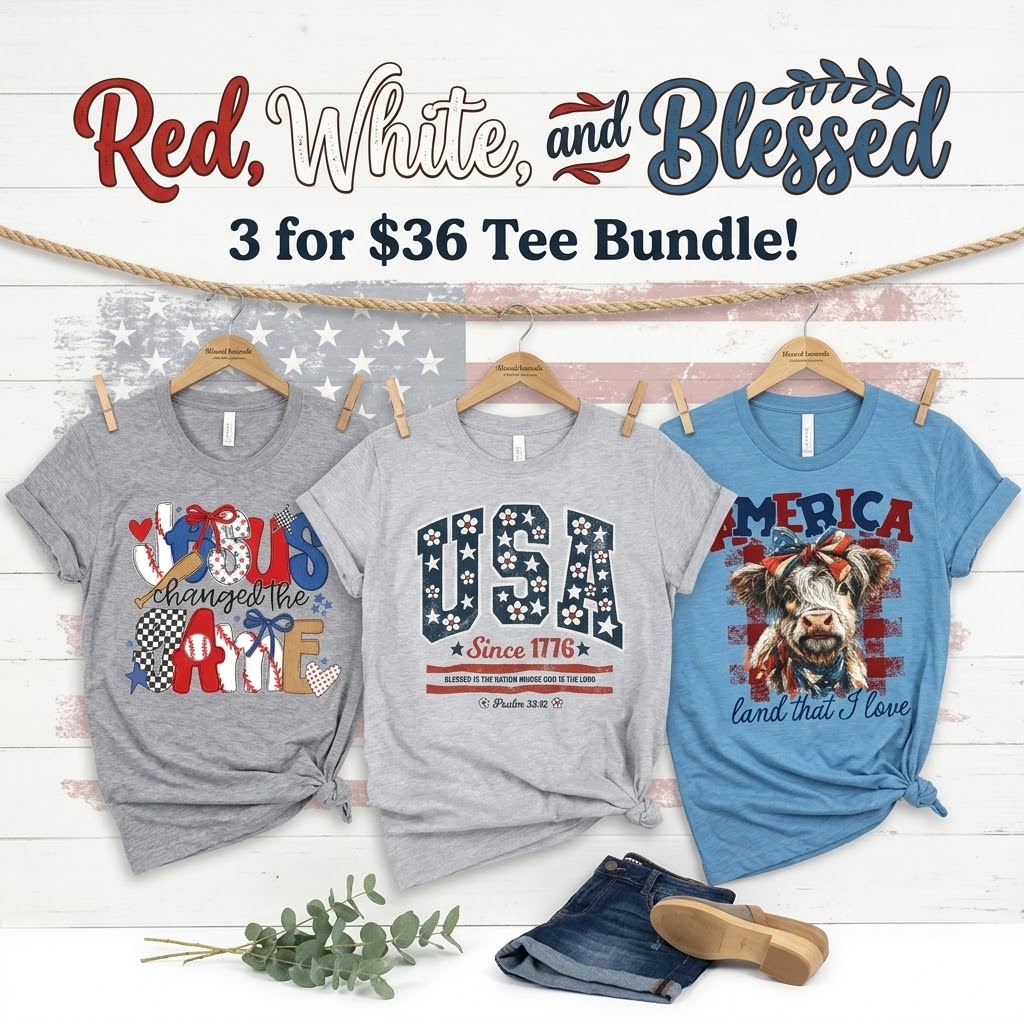 Love in Faith Facebook ad