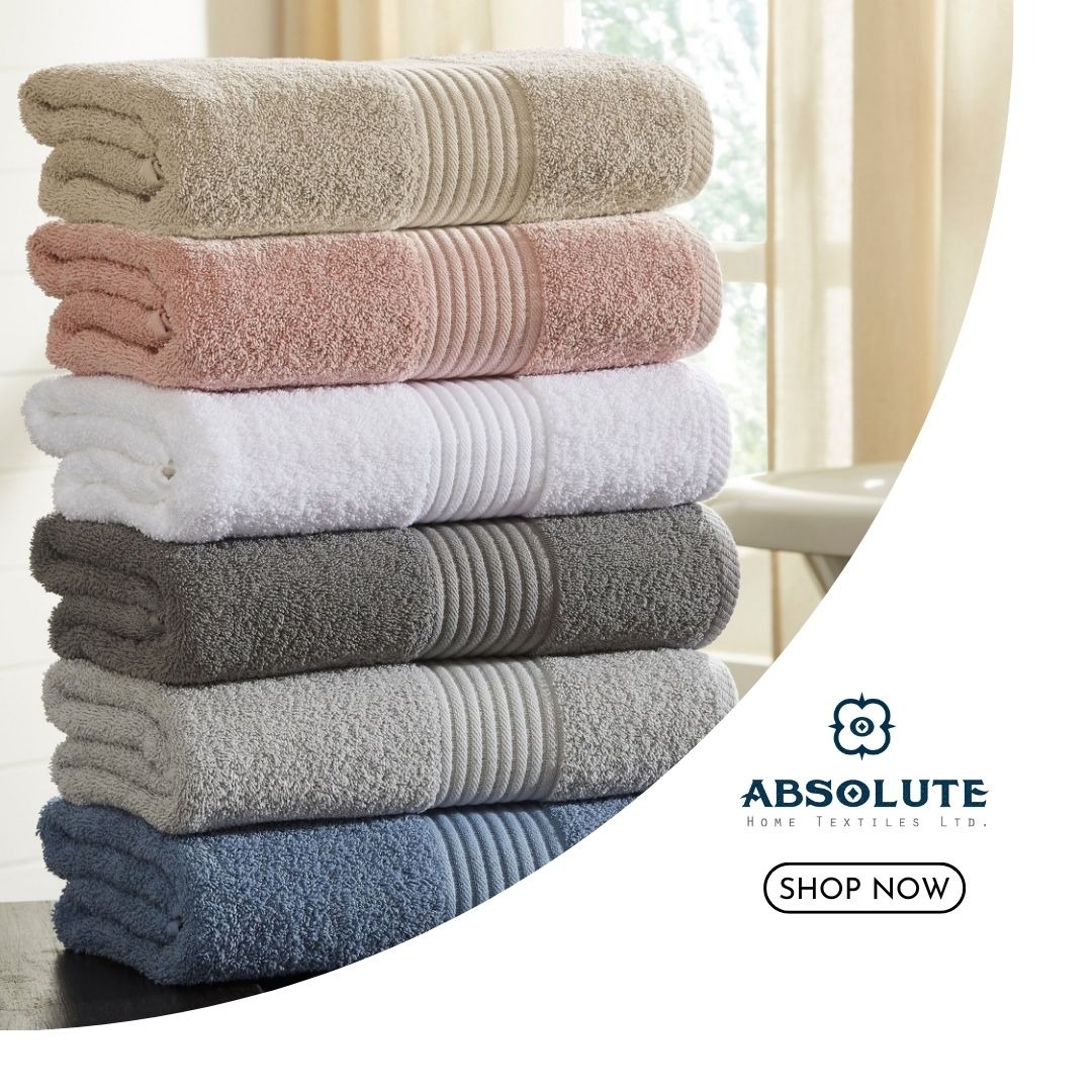 Absolute Home Textiles Facebook ad
