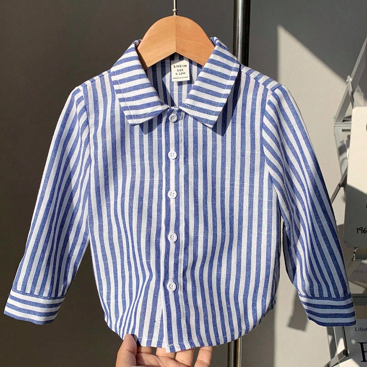 SHEIN KIDS Facebook ad
