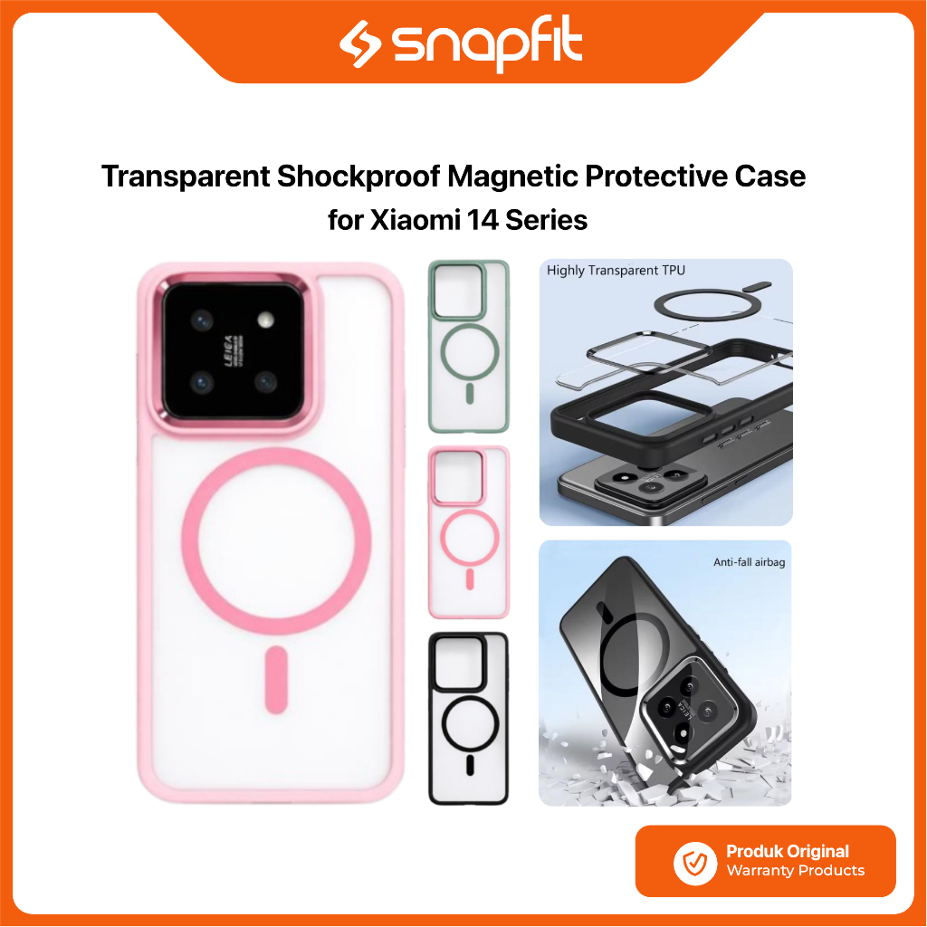 Snapfit Indonesia Facebook ad: Siapa yang udah beli iPhone 17 Series?