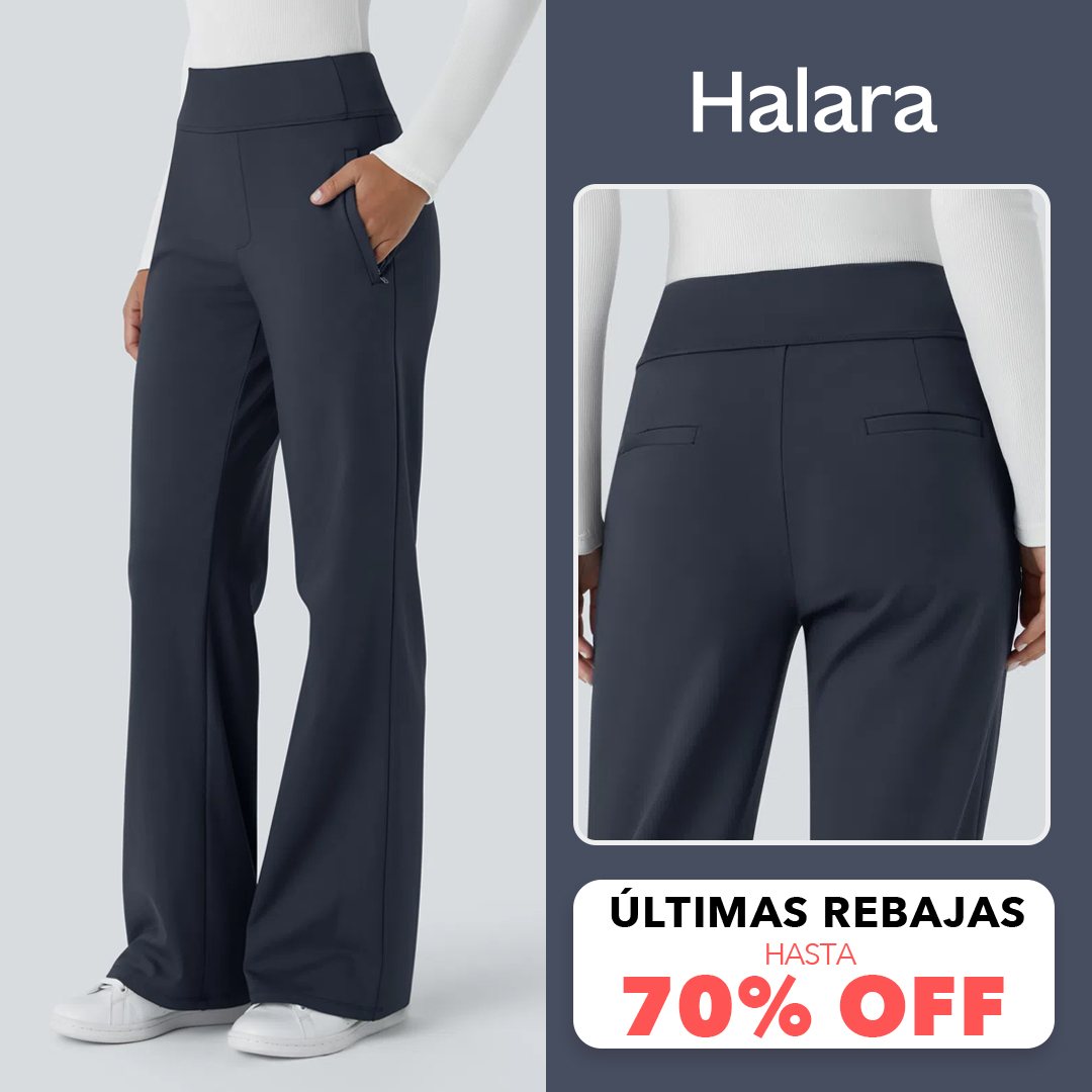 Halara Europe Facebook ad
