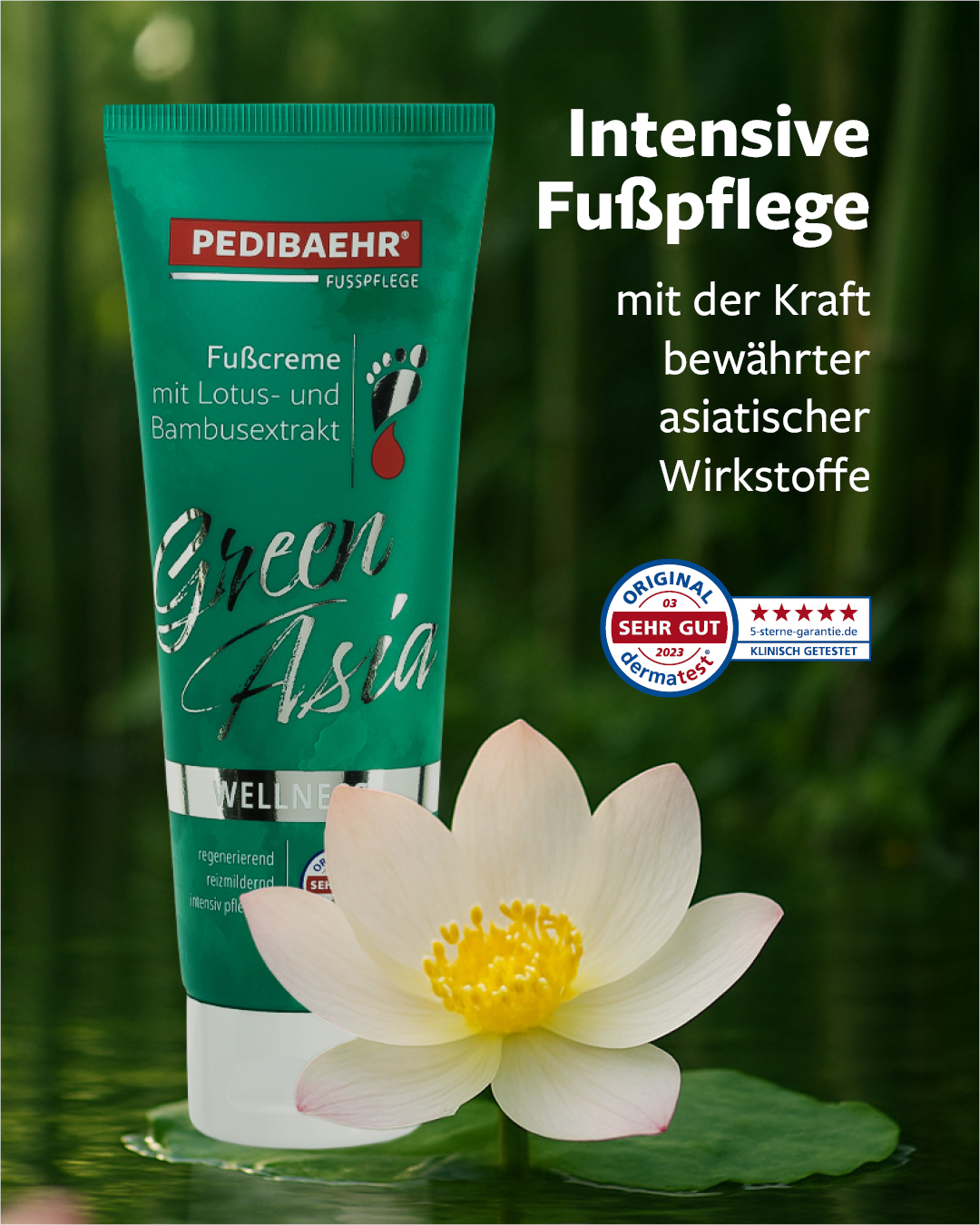PediBaehr Facebook ad