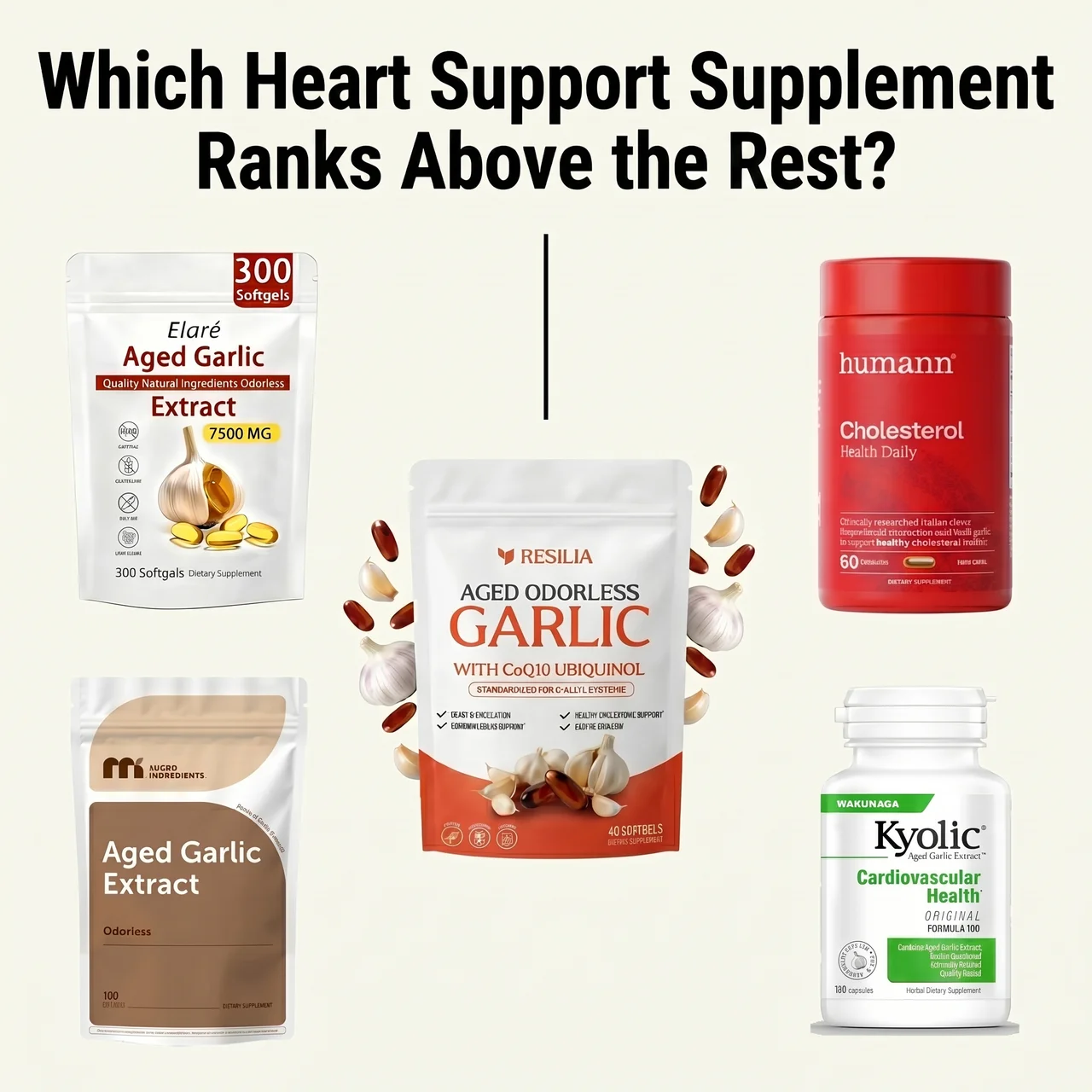 Natural Wellness Journal Facebook ad