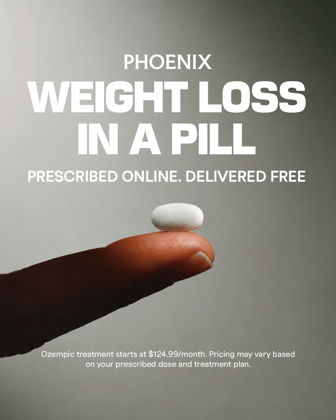 PHX Facebook ad