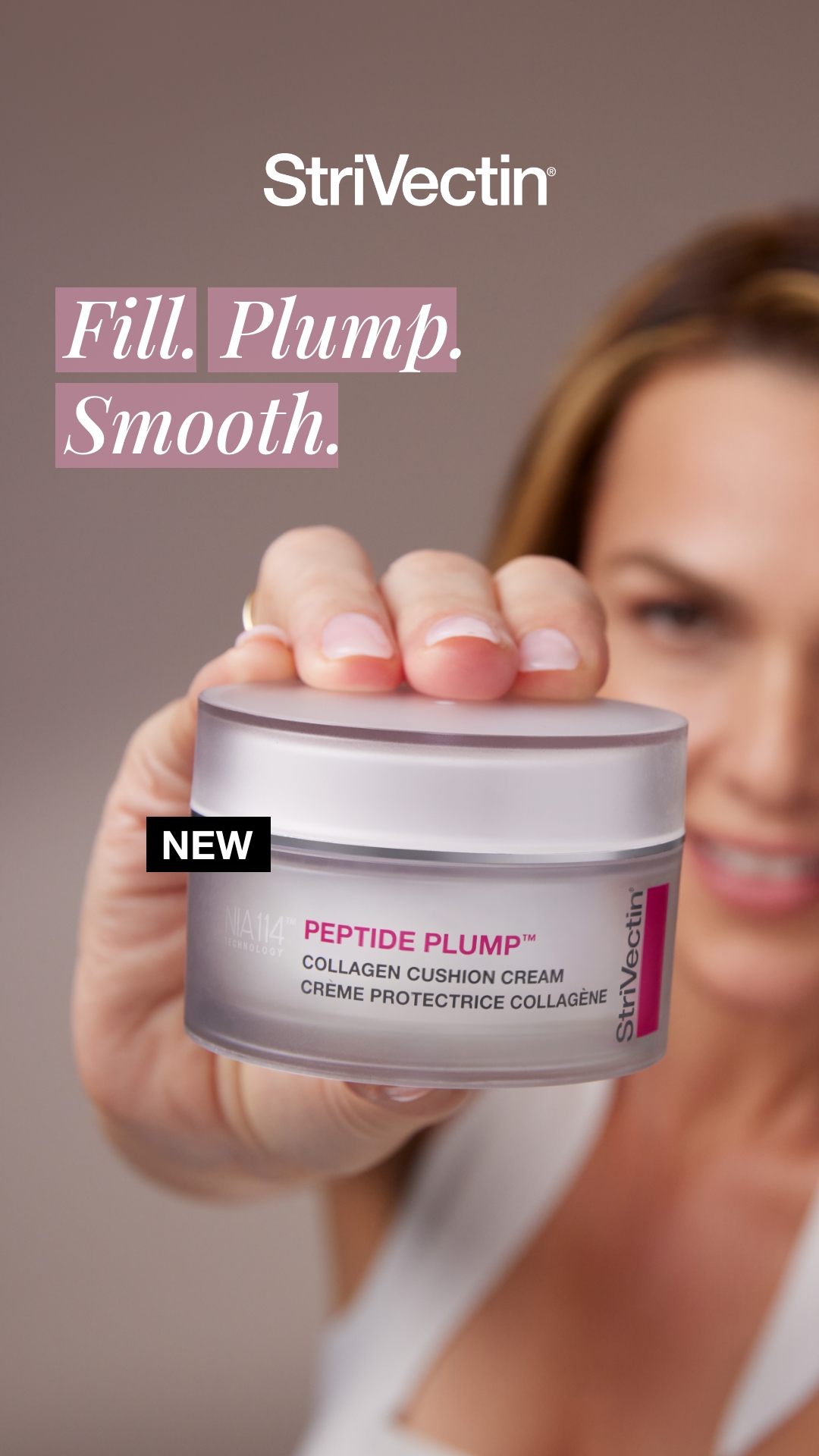 StriVectin Facebook ad