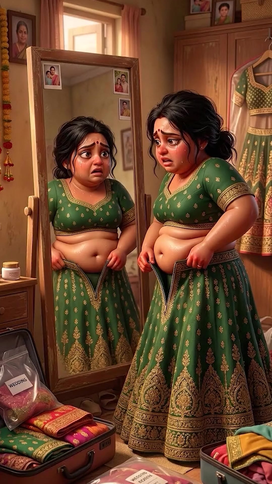 Health Coach Facebook ad: वजन घटाना है तो अभी Download करें GuppShupp Expert app!