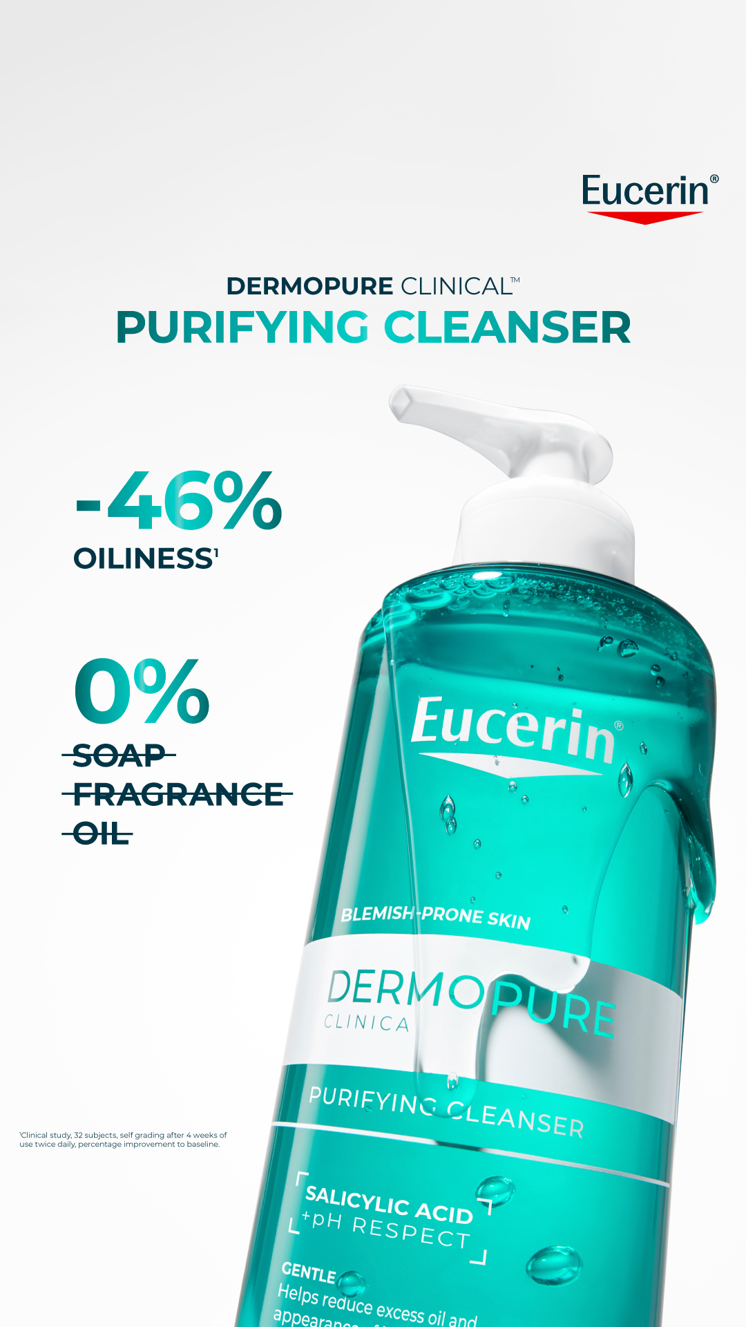 Eucerin South Africa Facebook ad