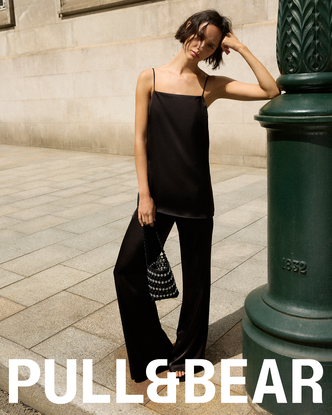 Pull&Bear Facebook ad