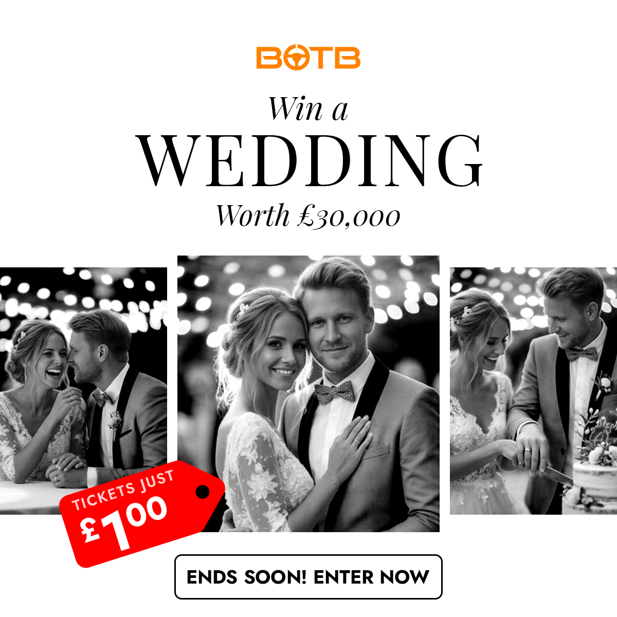 BOTB Facebook ad