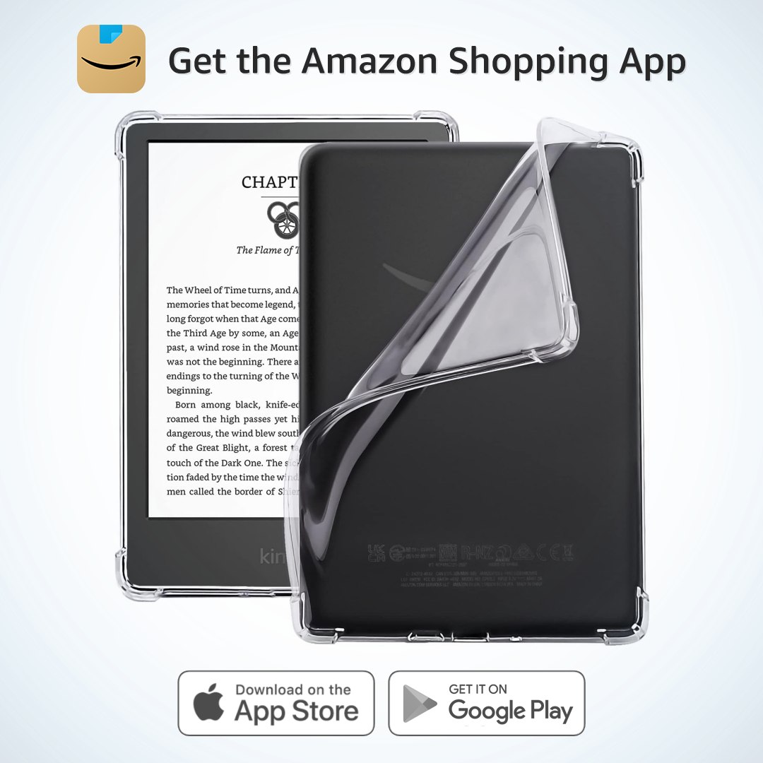 Amazon.com.au Facebook ad