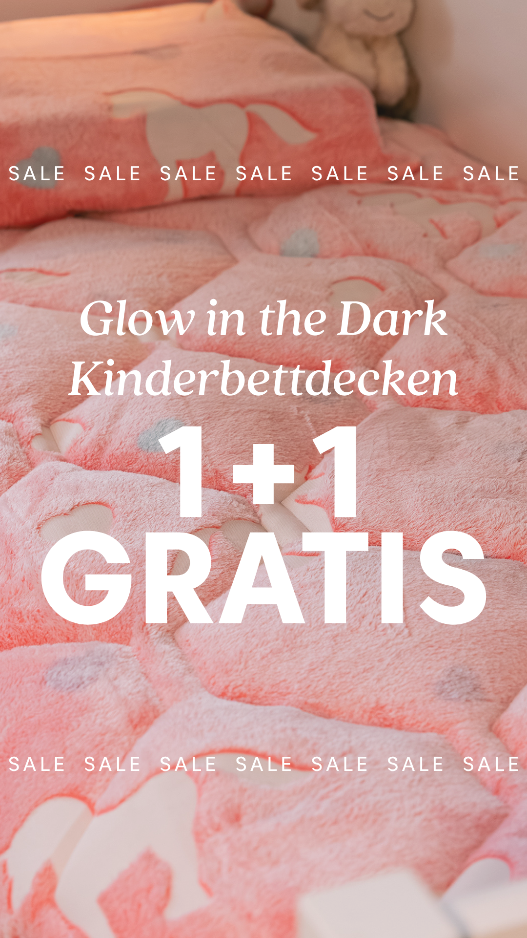 Thehappybed.de Facebook ad