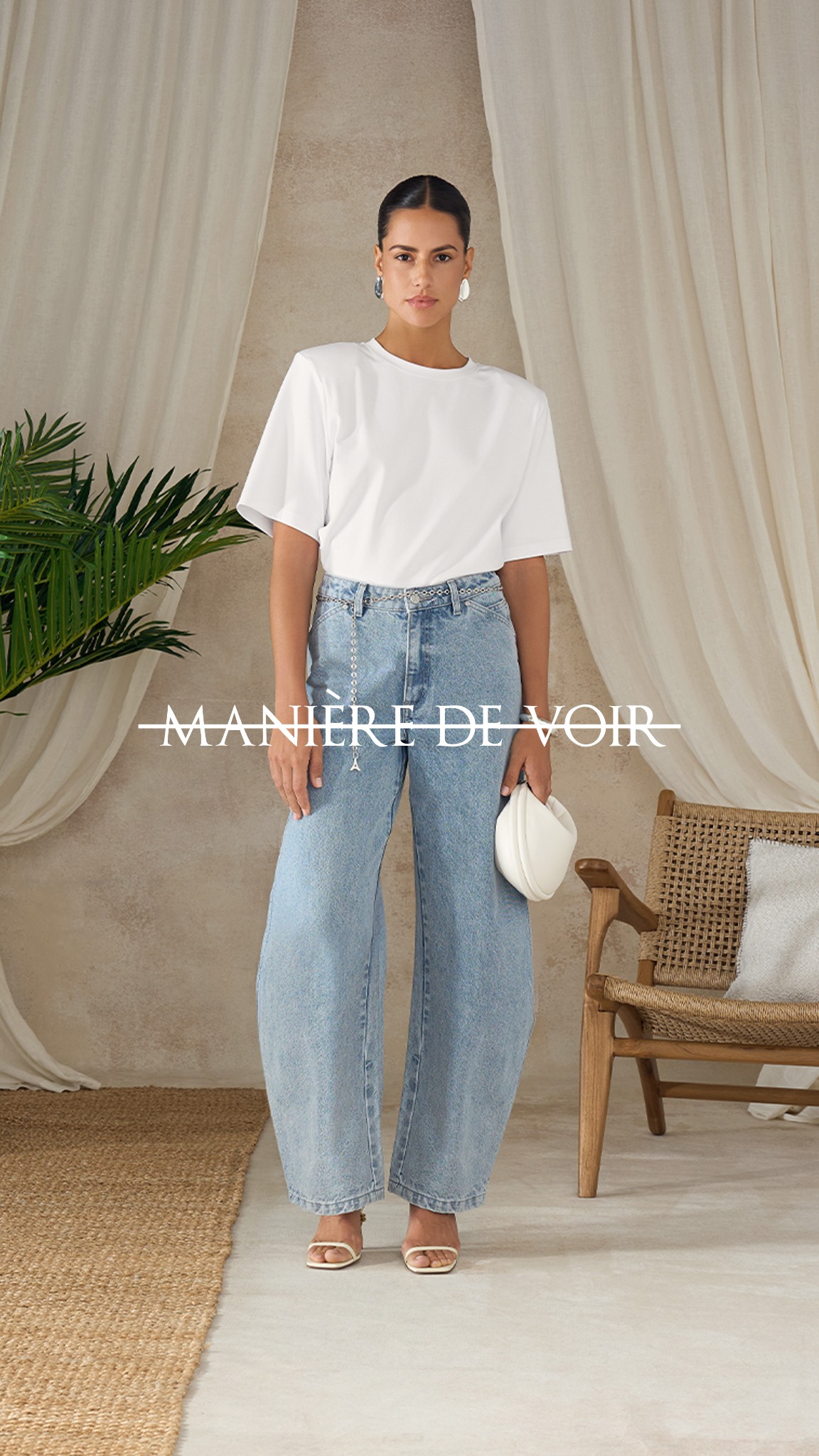 Manière De Voir Facebook ad