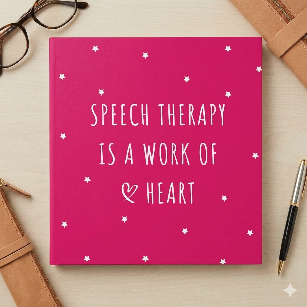 Bright Speech Kids Facebook ad