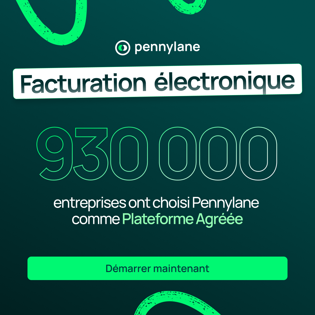 Pennylane - Comptabilité Facebook ad