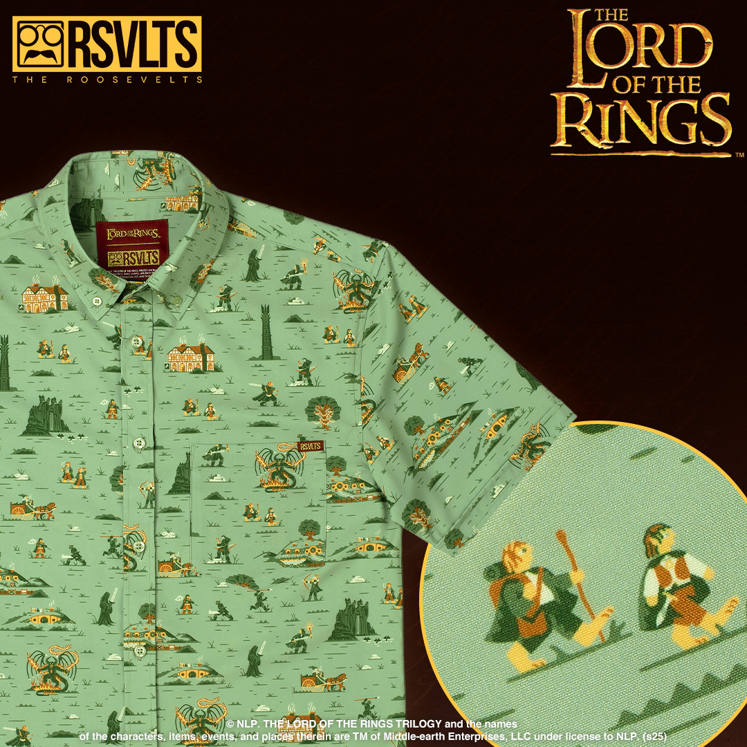 RSVLTS Facebook ad