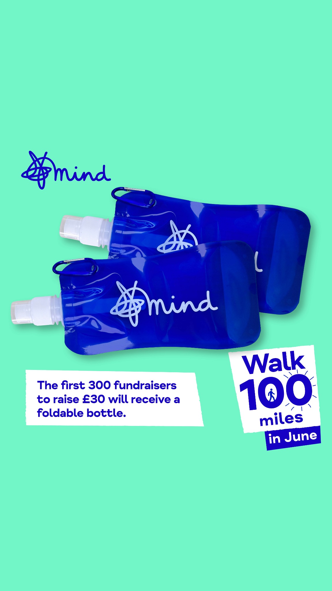 Mind Facebook ad from May 11, 2026