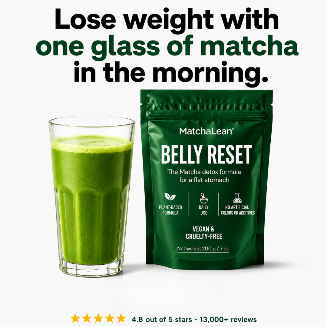 Dr. Callum Reeves Facebook ad: Shrink stubborn belly fat and stop afternoon cravings in…