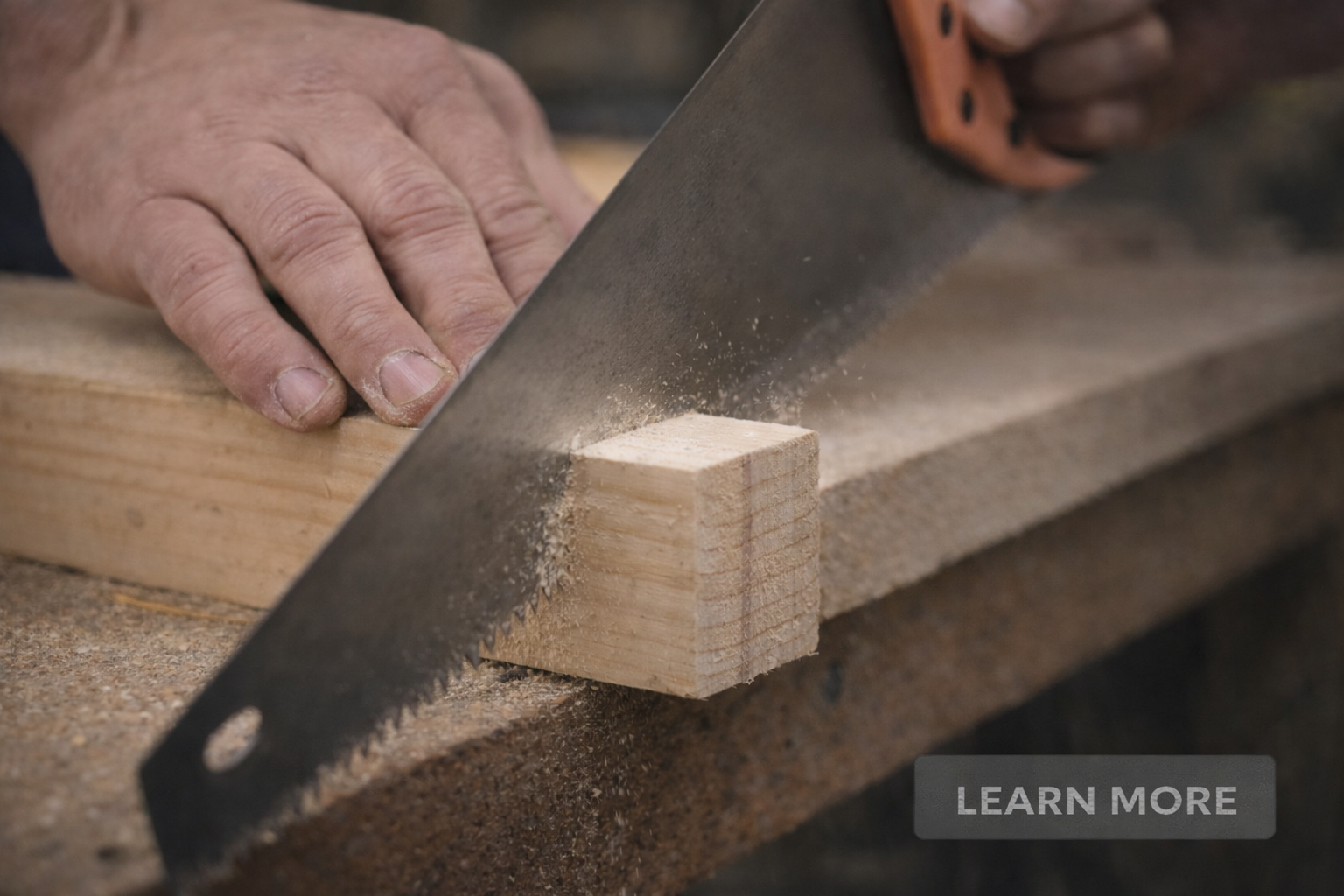 DIY Daily Facebook ad: Professional Woodworking Plans for Real Projects