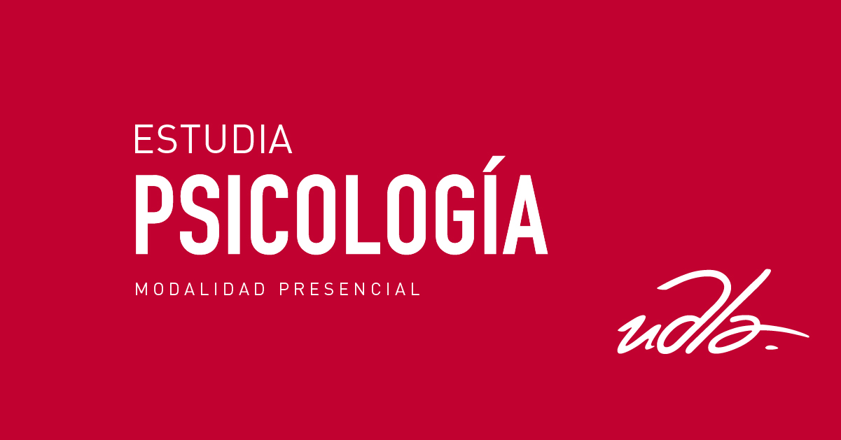 UDLA Ecuador Facebook ad