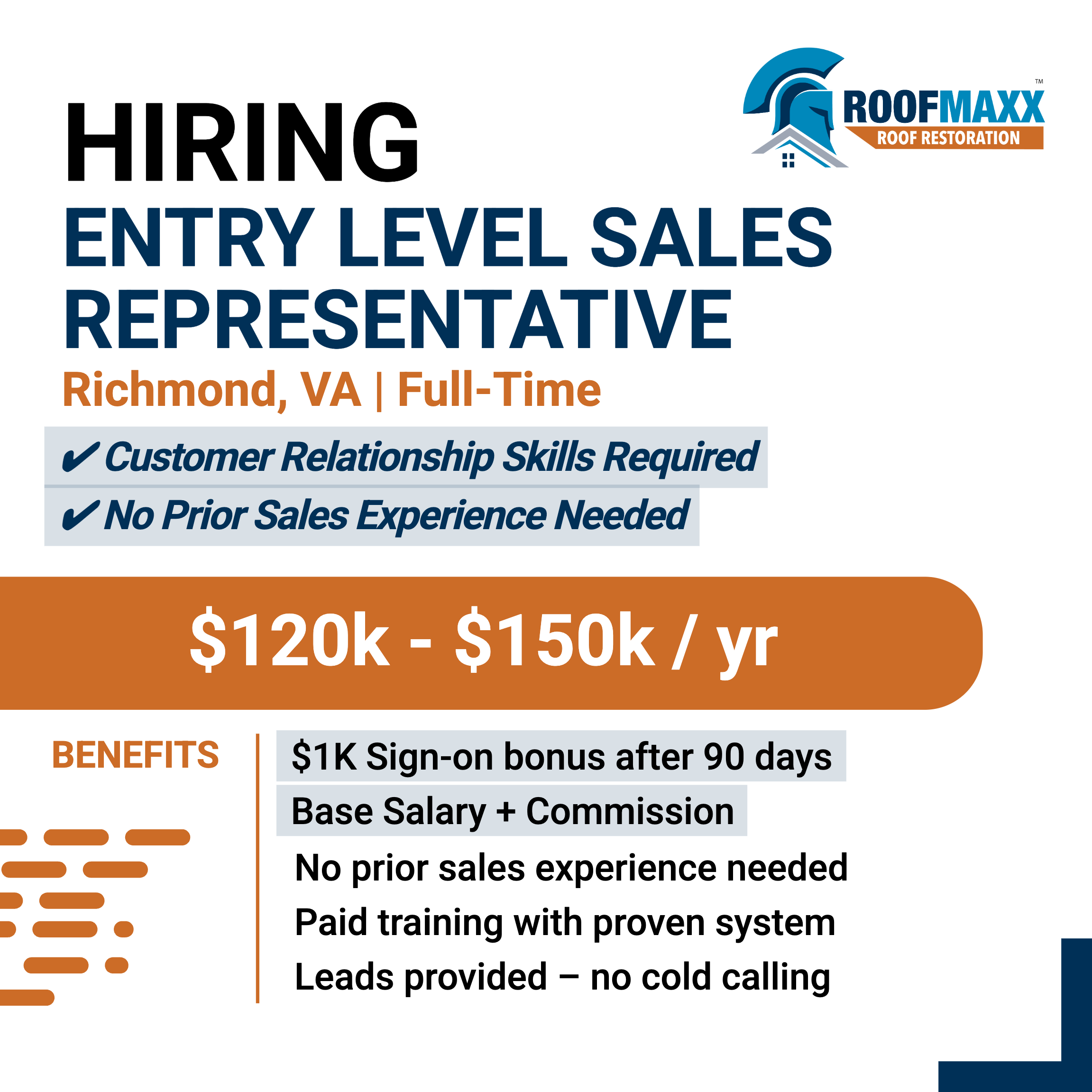 Hireline Healthcare Jobs Facebook ad