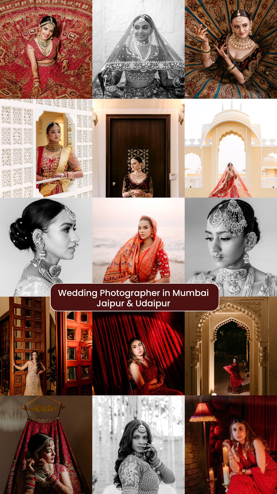 Glowwed Films Facebook ad: India's Most Loved Wedding Film Makers in Mumbai