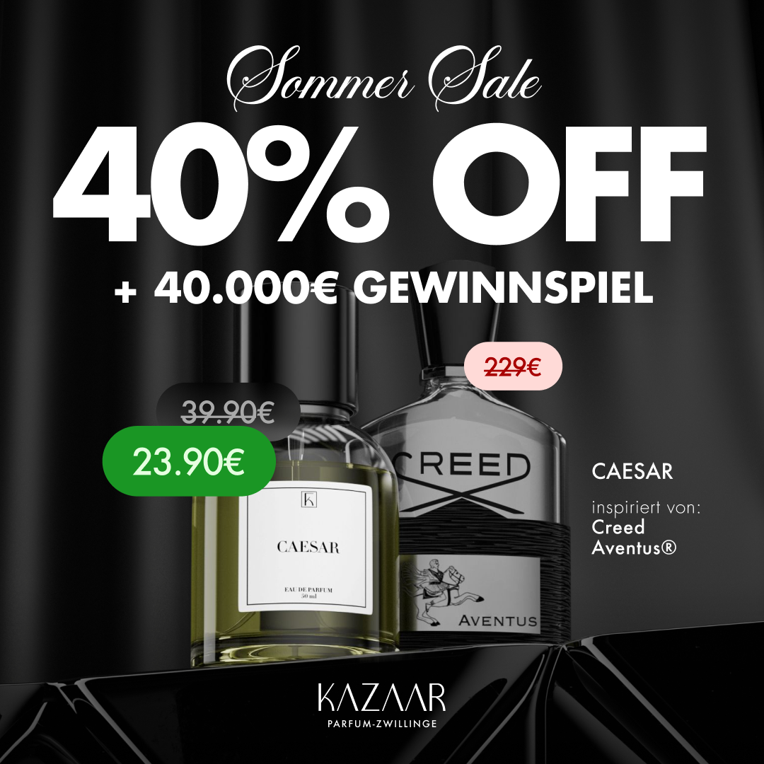 Kazaar Facebook ad