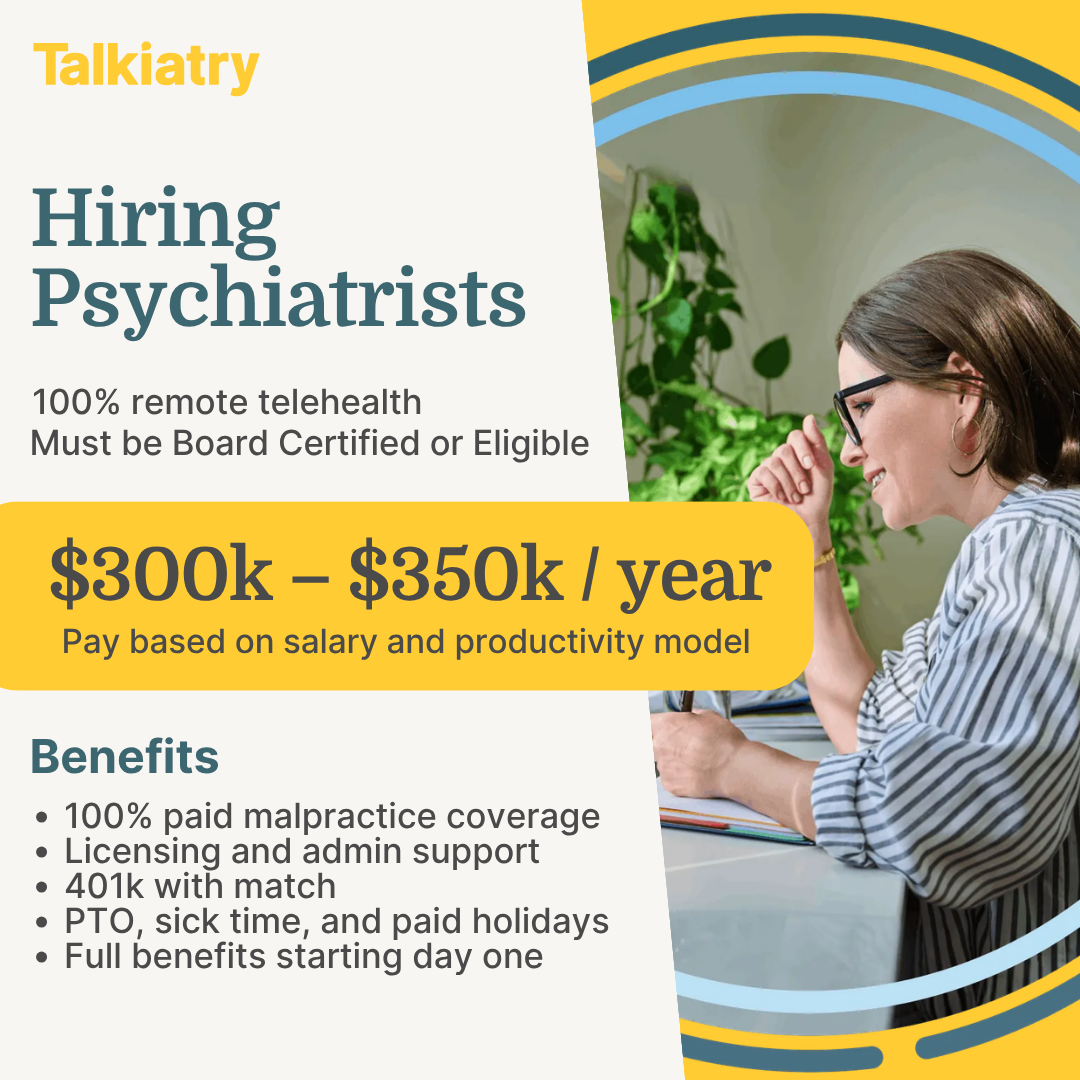 Hireline Healthcare Jobs Facebook ad