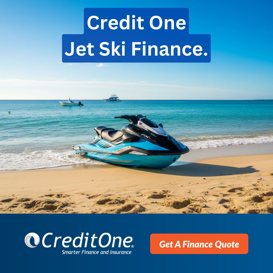 Credit One Facebook ad
