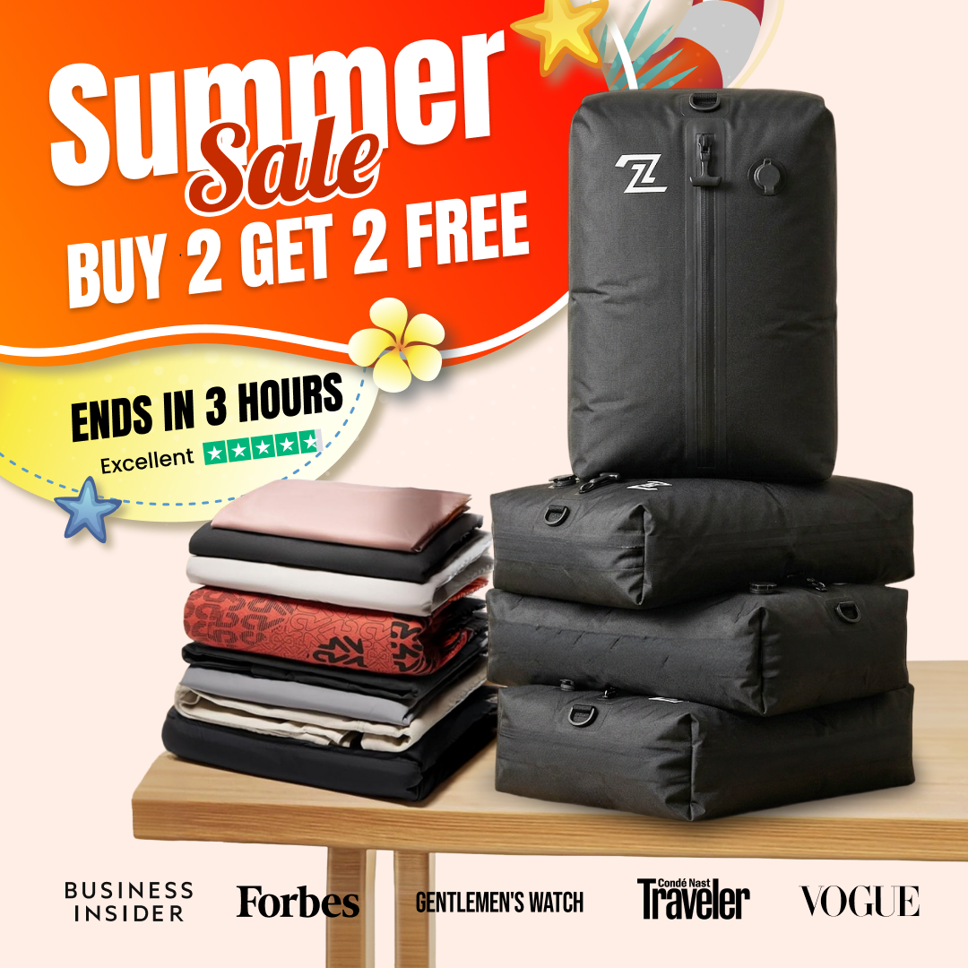 2packbag Facebook ad