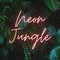 Neon Jungle Atelier