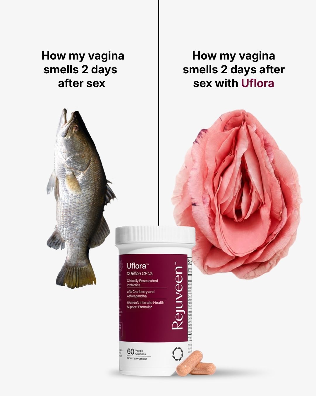 Rejuveen Facebook ad
