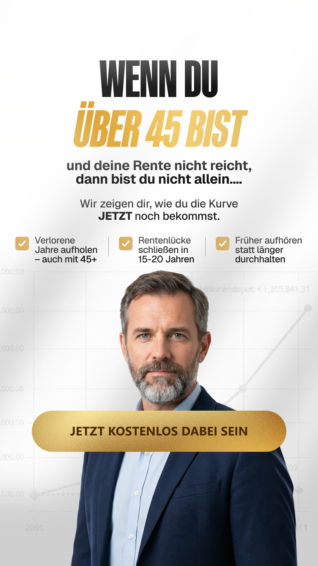 Mario Lüddemann Facebook ad
