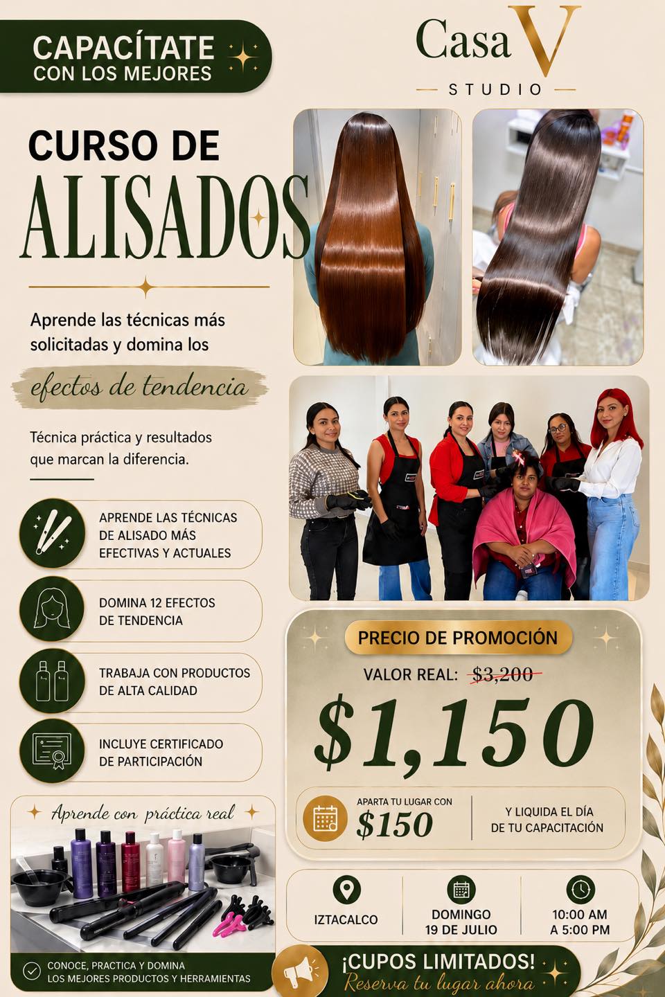 Casa Vel Studio Facebook ad