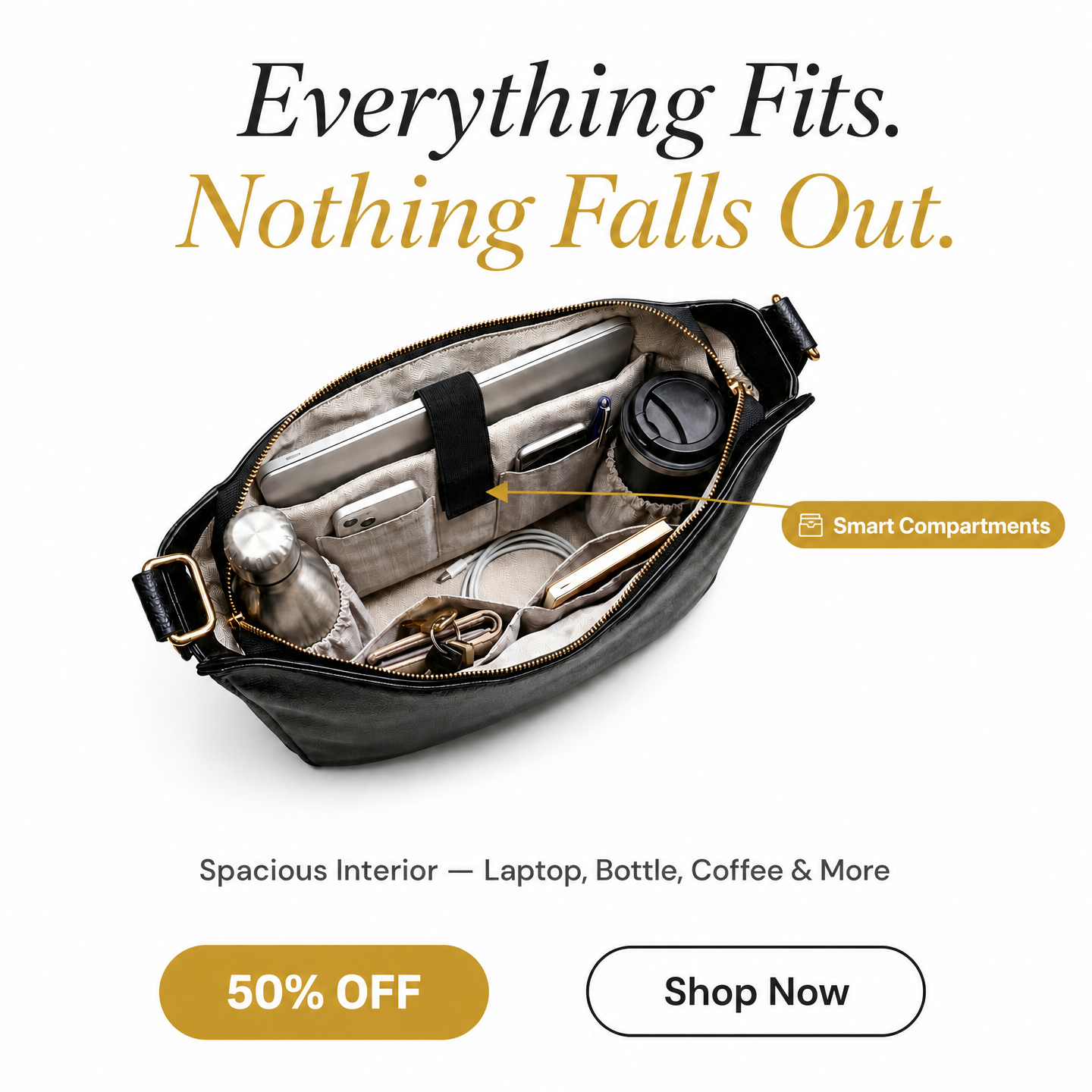 Libra Cases Facebook ad